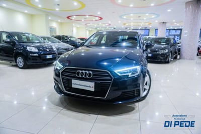 Audi A3 Sportback 35 TDI S tronic Business  usata