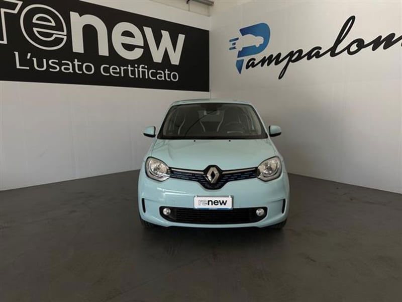 Renault Twingo Electric Zen