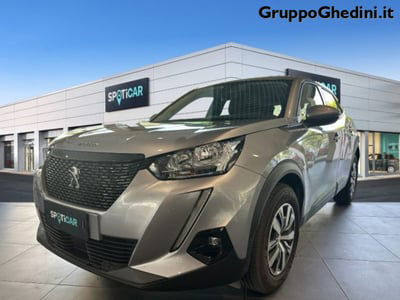 Peugeot 2008 PureTech 100 S&S Active  usata