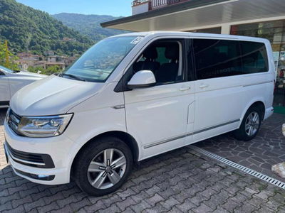 Volkswagen Veicoli Commerciali Caravelle 2.0 TDI 150CV DSG 4 Motion PC Comfortline  usato