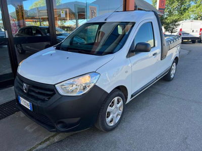 Dacia Dokker Pick-up 1.5 dCi 8V 90CV Start&Stop Pick-Up