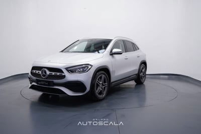 Mercedes-Benz GLA SUV 200 d Automatic Premium usata