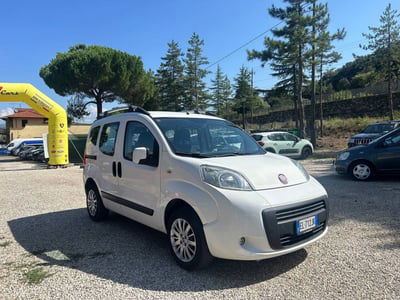 Fiat QUBO 1.4 8V 77 CV Dynamic Natural Power  usata