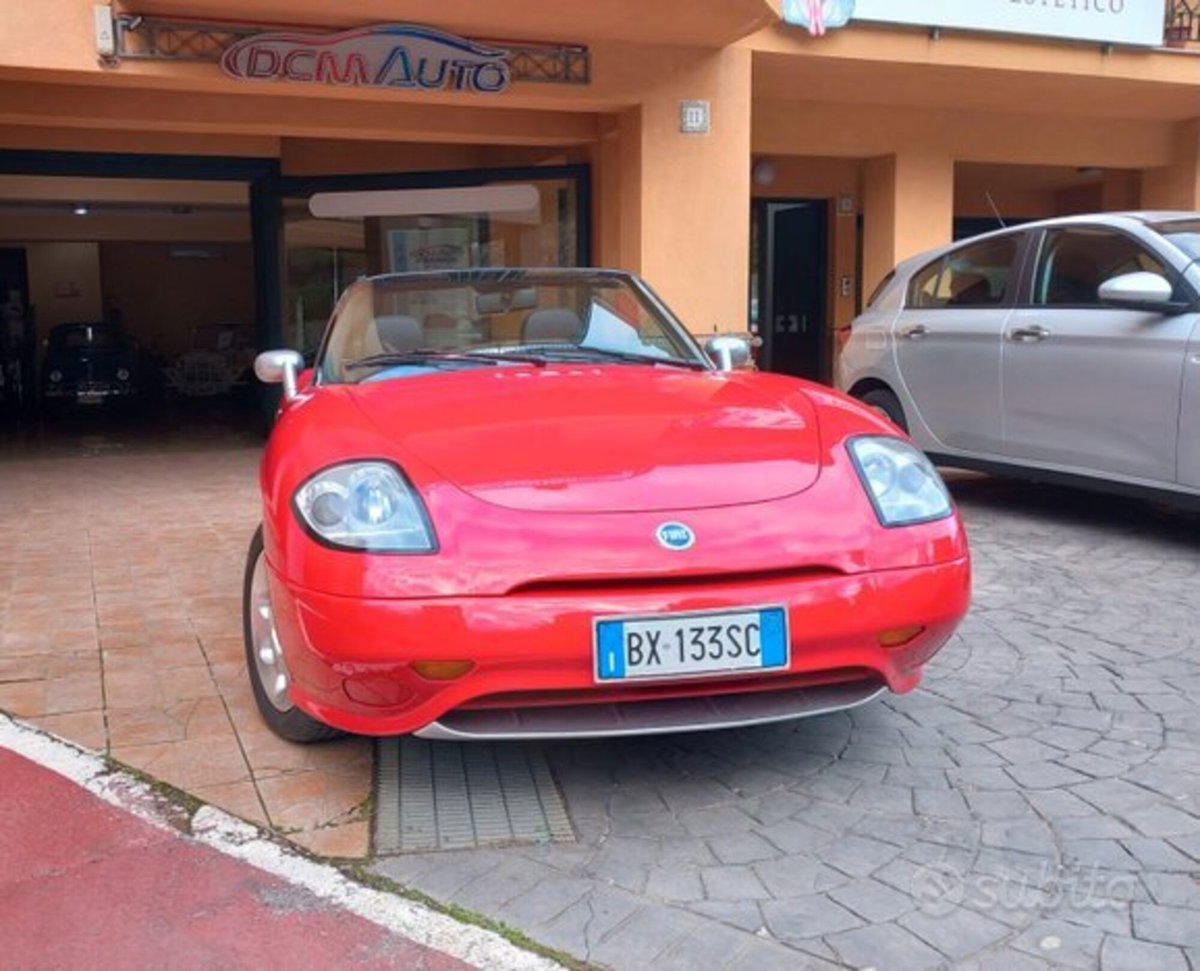 Fiat barchetta 1.8 16V (14)