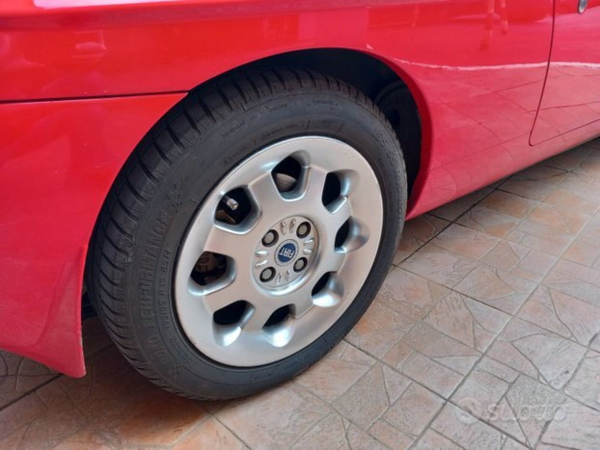 Fiat barchetta 1.8 16V (9)