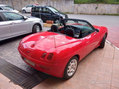 Fiat barchetta 1.8 16V (10)