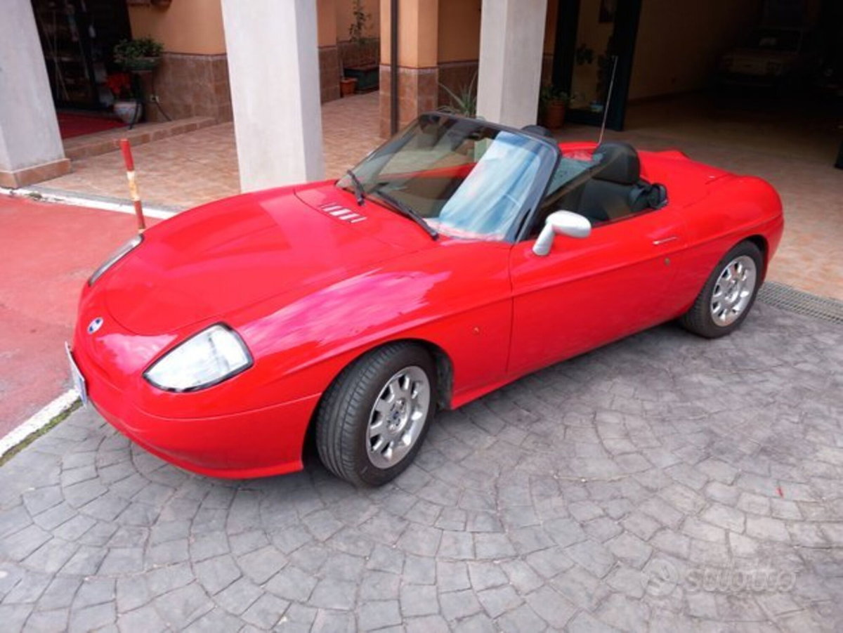 Fiat barchetta 1.8 16V (11)