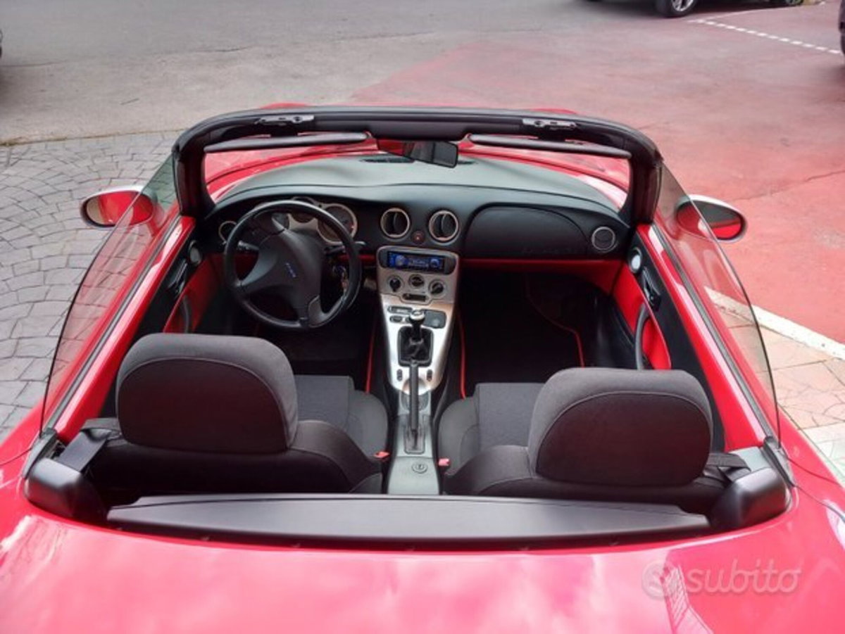 Fiat barchetta 1.8 16V (13)