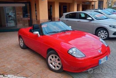 Fiat barchetta 1.8 16V (16)