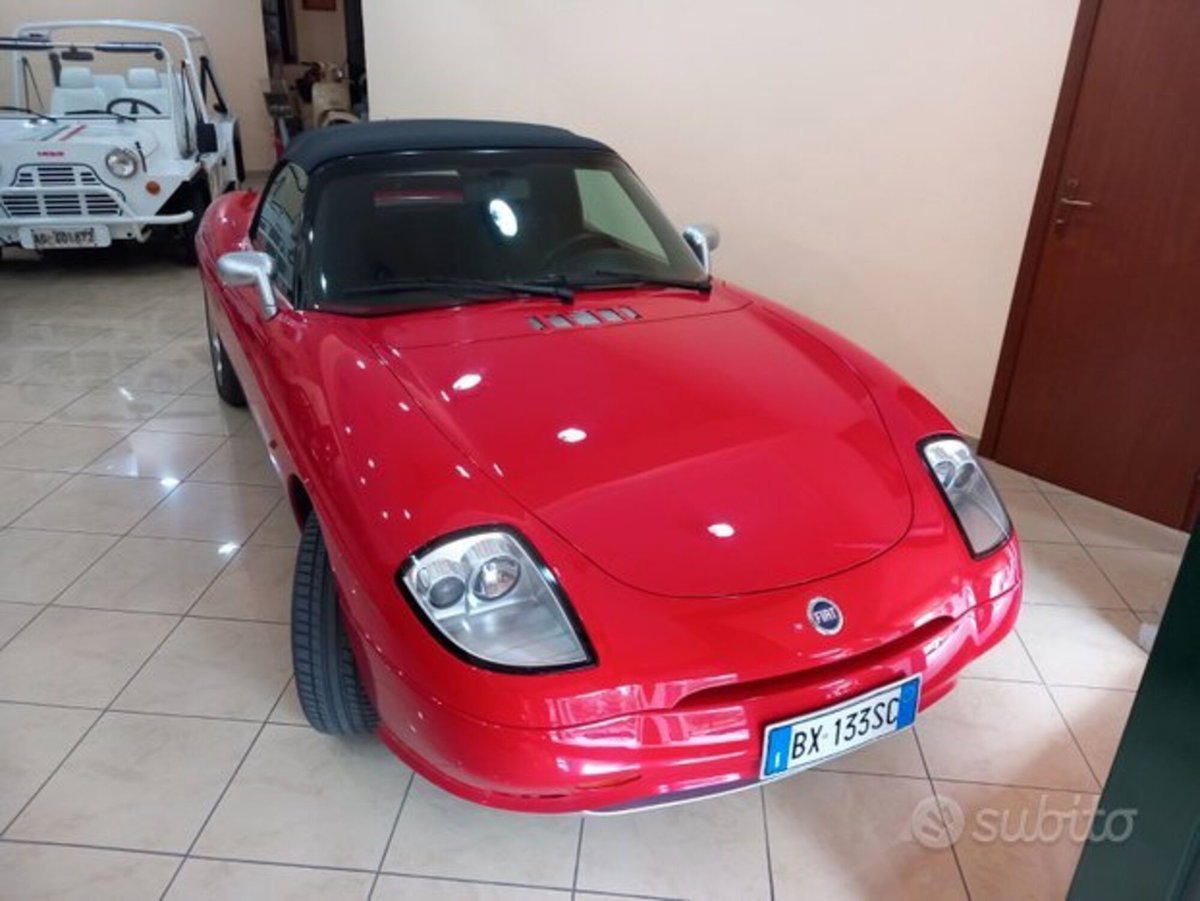 Fiat barchetta 1.8 16V (18)