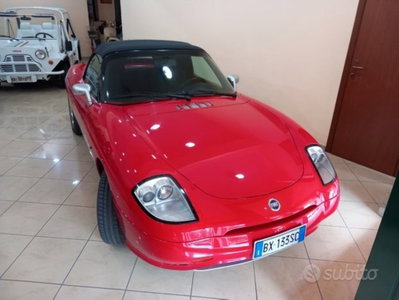 Fiat barchetta 1.8 16V (18)