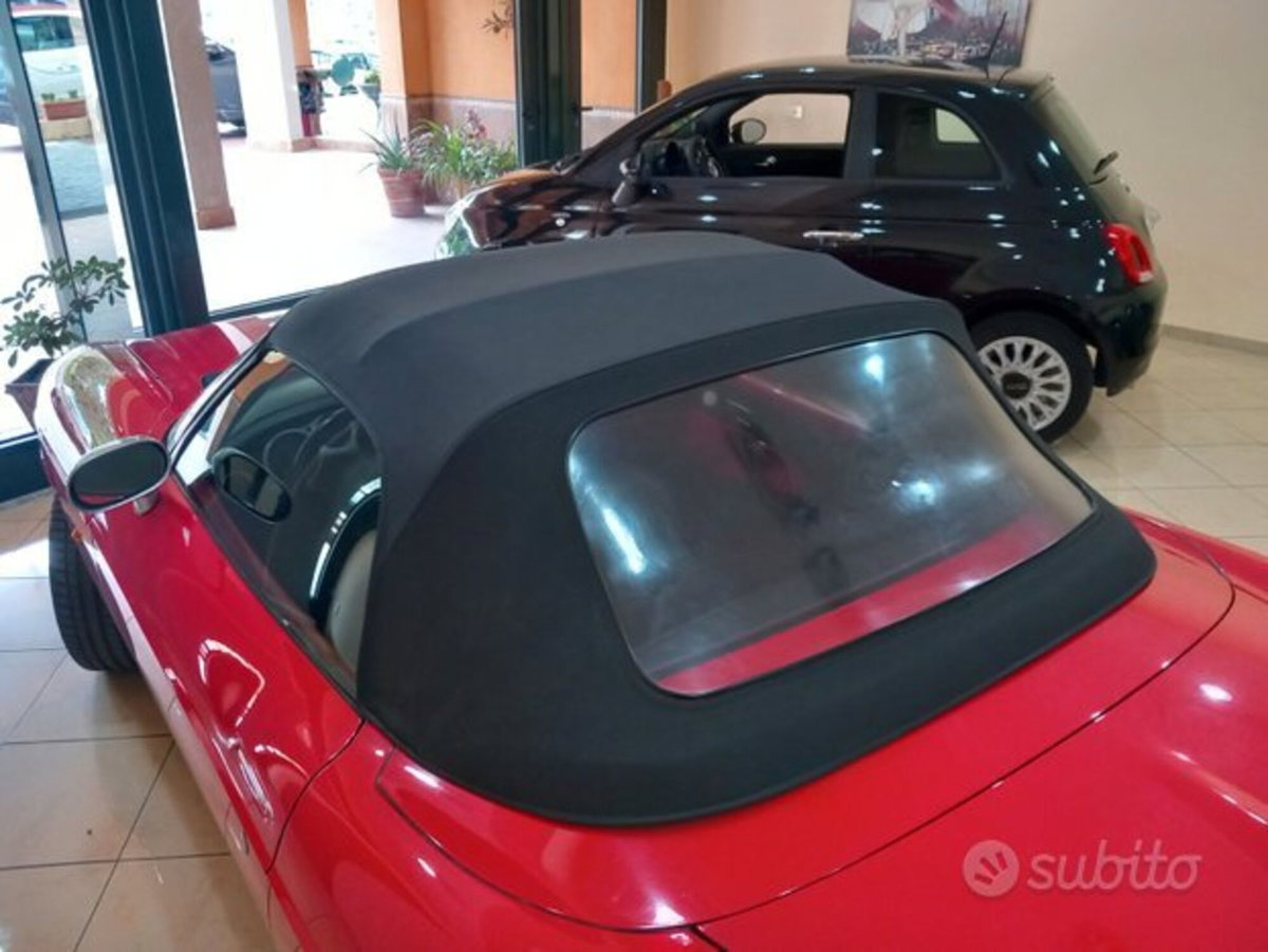 Fiat barchetta 1.8 16V (19)