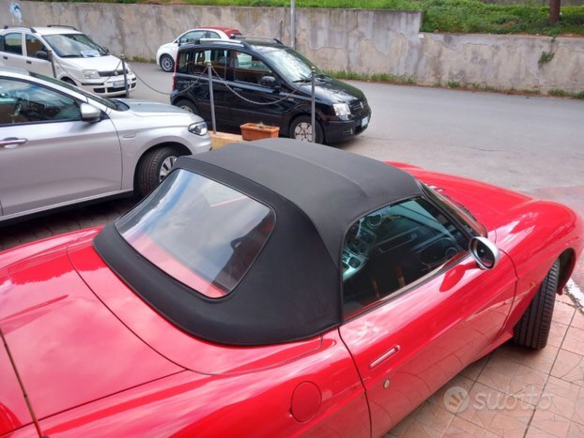 Fiat barchetta 1.8 16V (4)