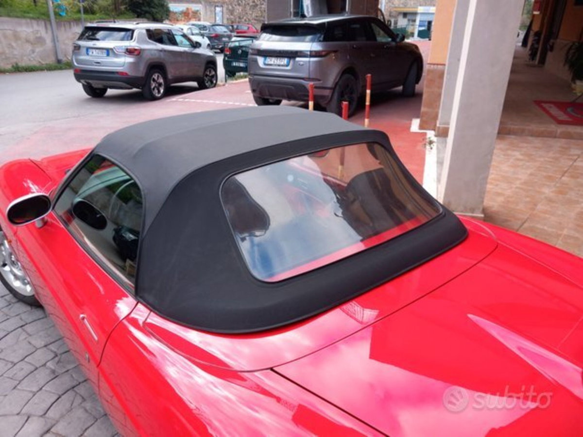 Fiat barchetta 1.8 16V (5)
