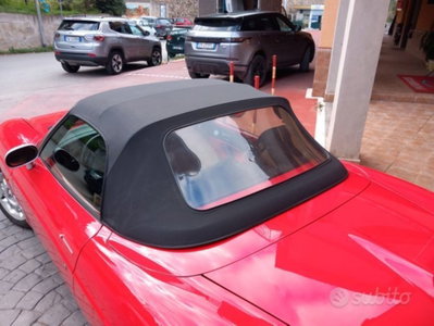 Fiat barchetta 1.8 16V (5)