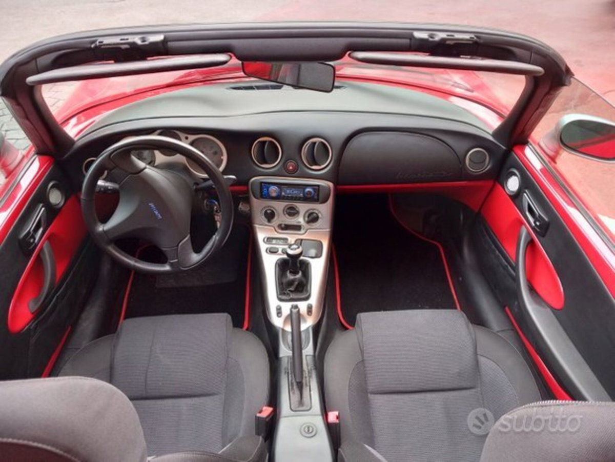 Fiat barchetta 1.8 16V (7)