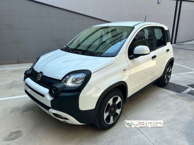 Fiat Panda 1.2 EasyPower City Cross nuova