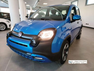 Fiat Panda 1.2 EasyPower City Cross nuova