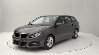 Peugeot 308 SW BlueHDi 130 S&S Business  usata