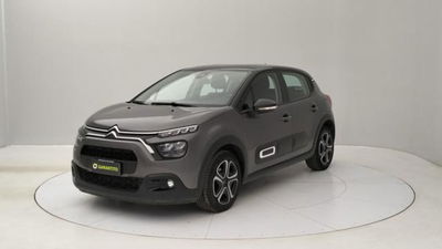 Citroen C3 PureTech 110 S&S Shine  usata