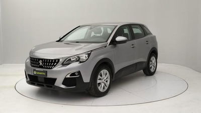 Peugeot 3008 BlueHDi 130 S&S Business  usata