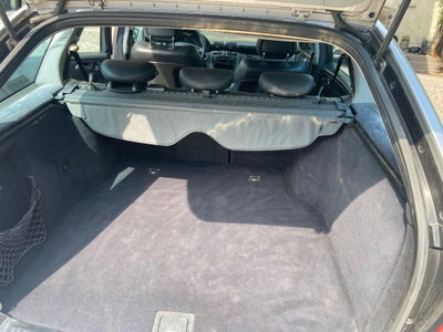 Mercedes-Benz Classe C Station Wagon 270 CDI cat Avantgarde (7)