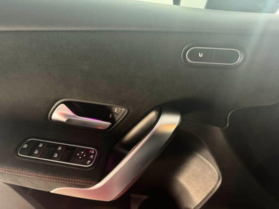 Mercedes-Benz Classe A 180 Automatic Premium (14)