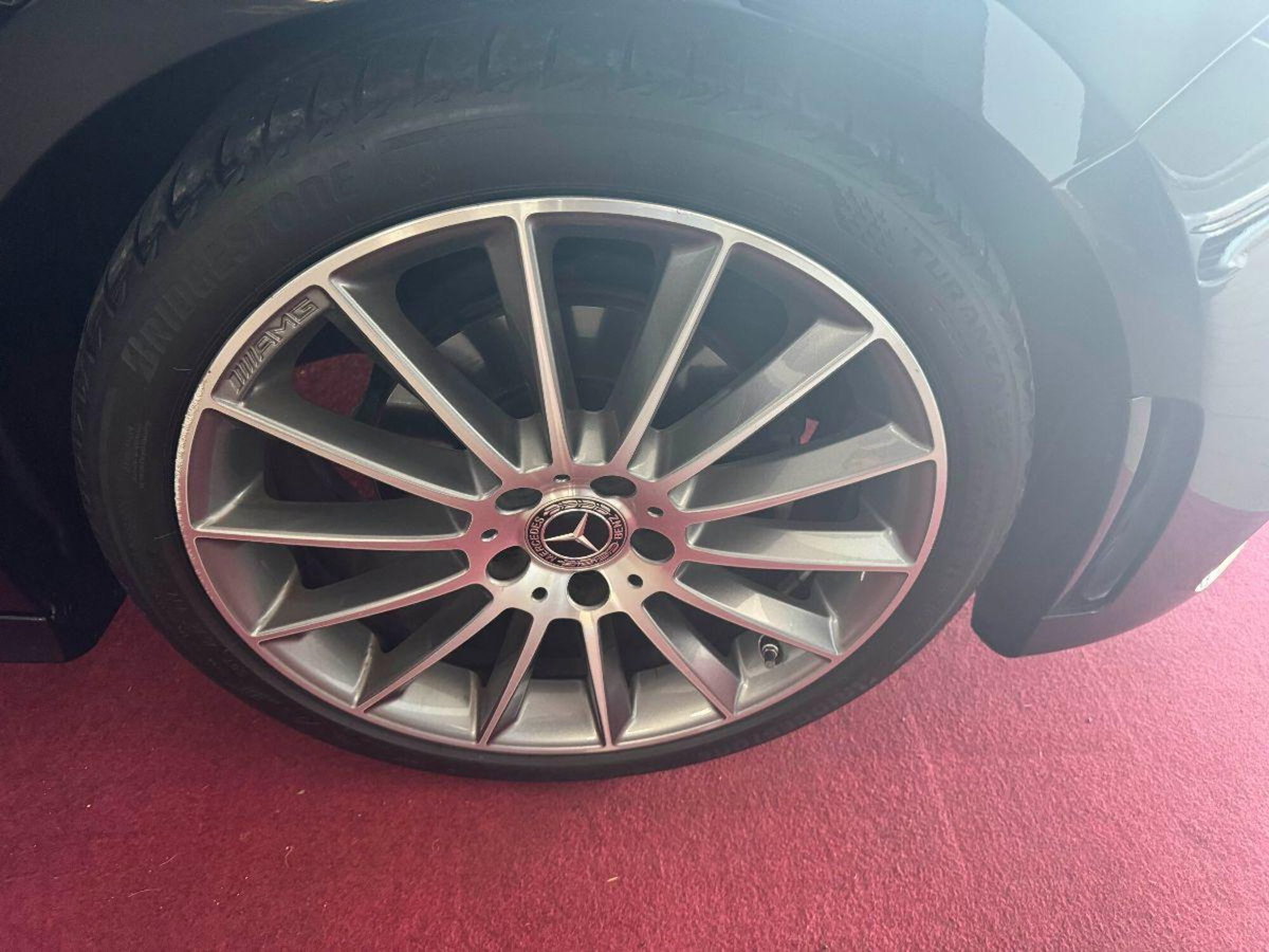 Mercedes-Benz Classe A 180 Automatic Premium (15)