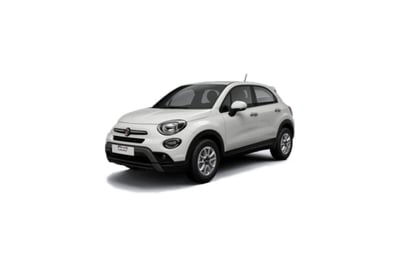 Fiat 500X 1.0 T3 120 CV City Cross usata