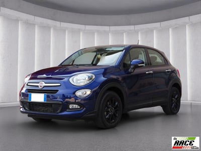 Fiat 500X 1.3 MultiJet 95 CV Pop usata