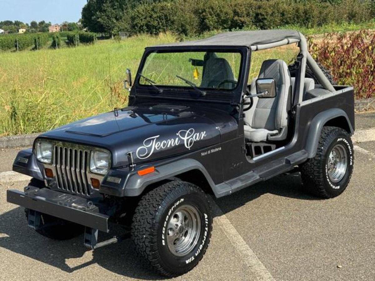 Jeep Wrangler 4.0 cat Connection (10)