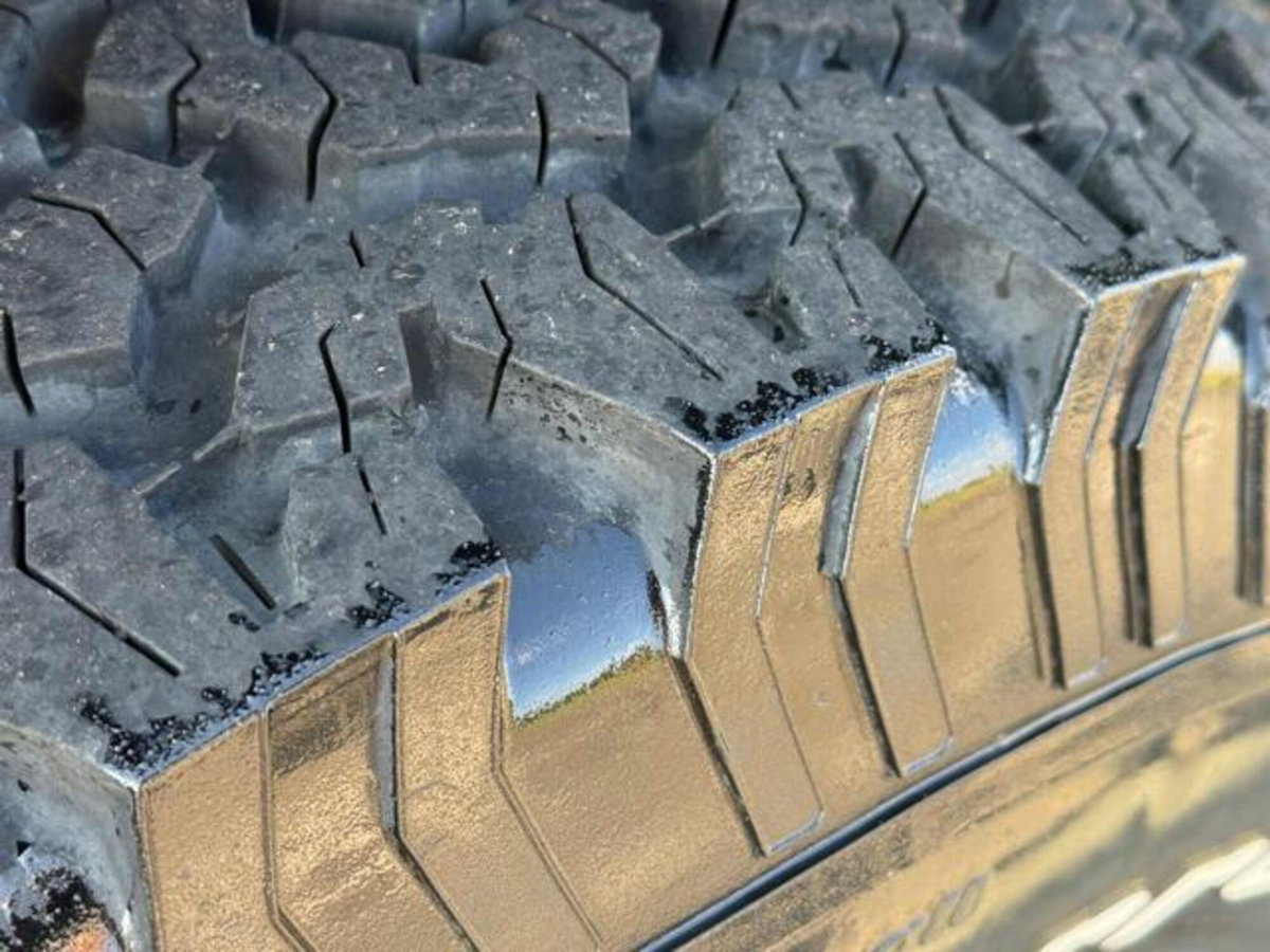 Jeep Wrangler 4.0 cat Connection (15)
