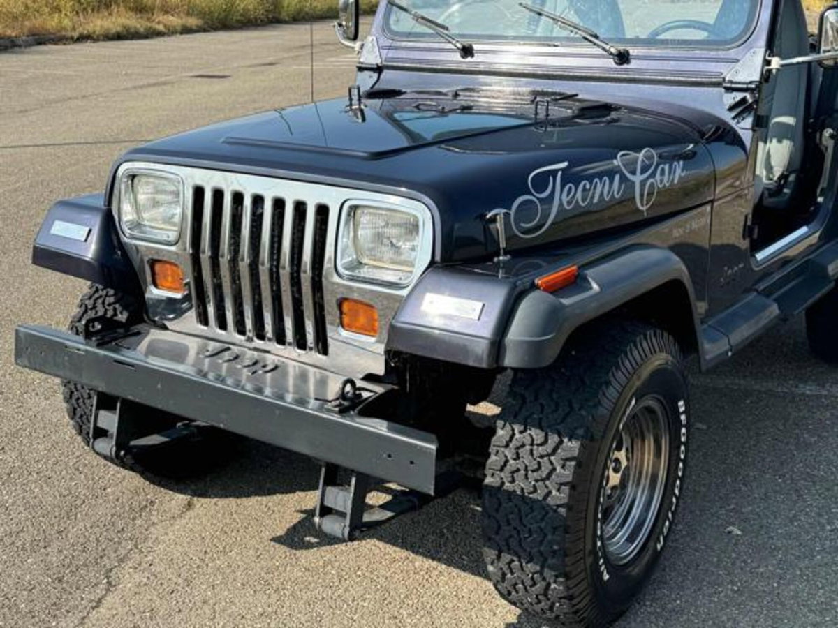 Jeep Wrangler 4.0 cat Connection (3)