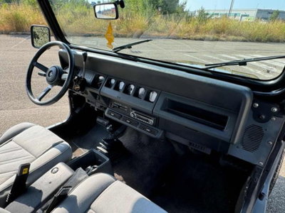Jeep Wrangler 4.0 cat Connection (6)