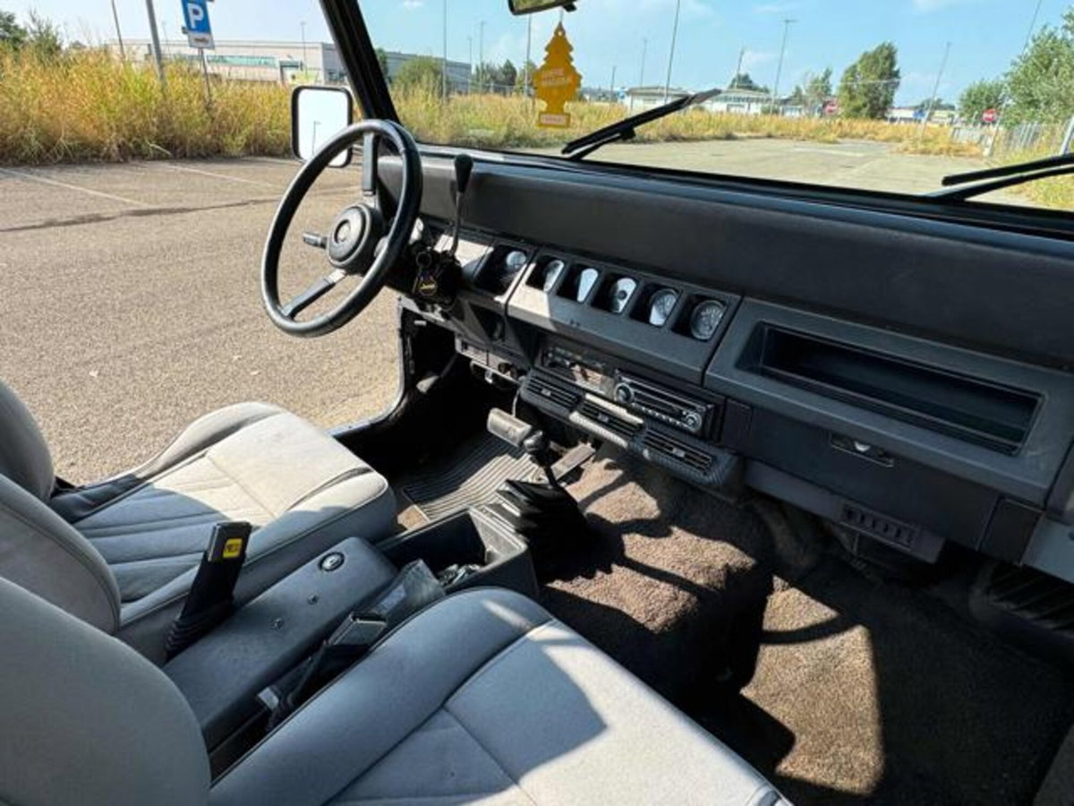 Jeep Wrangler 4.0 cat Connection (9)