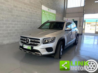 Mercedes-Benz GLB 200 d Automatic Sport usata