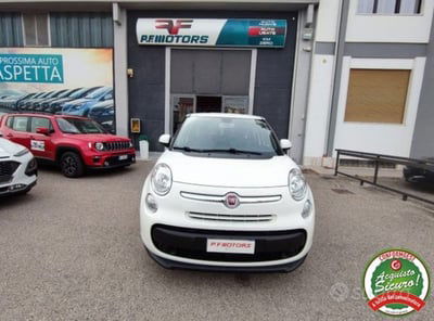 Fiat 500L 1.3 Multijet 95 CV