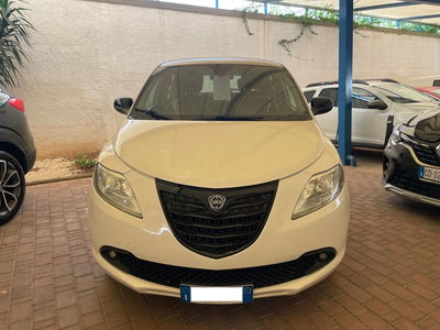 Lancia Ypsilon 1.2 69 CV 5 porte GPL Ecochic Elefantino  usata