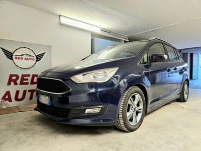Ford C-Max 1.5 TDCi 120CV Powershift Start&Stop Business  usata