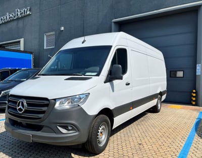 Mercedes-Benz Sprinter 315 rwd 2.0 cdi F 37/35 nuovo
