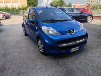 Peugeot 107 68CV 5p. Plaisir usata