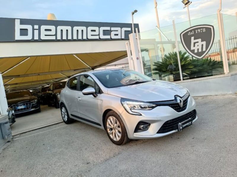 Renault Clio TCe 100 CV 5 porte Business