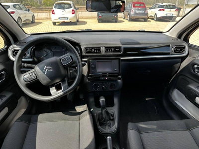 Citroen C3 BlueHDi 100 S&S Shine Pack (10)