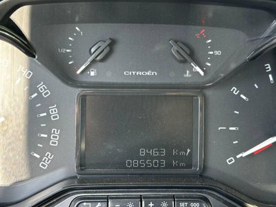 Citroen C3 BlueHDi 100 S&S Shine Pack (11)