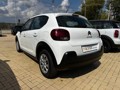 Citroen C3 BlueHDi 100 S&S Shine Pack (6)