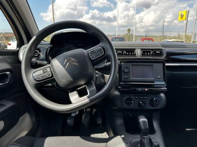 Citroen C3 BlueHDi 100 S&S Shine Pack (9)