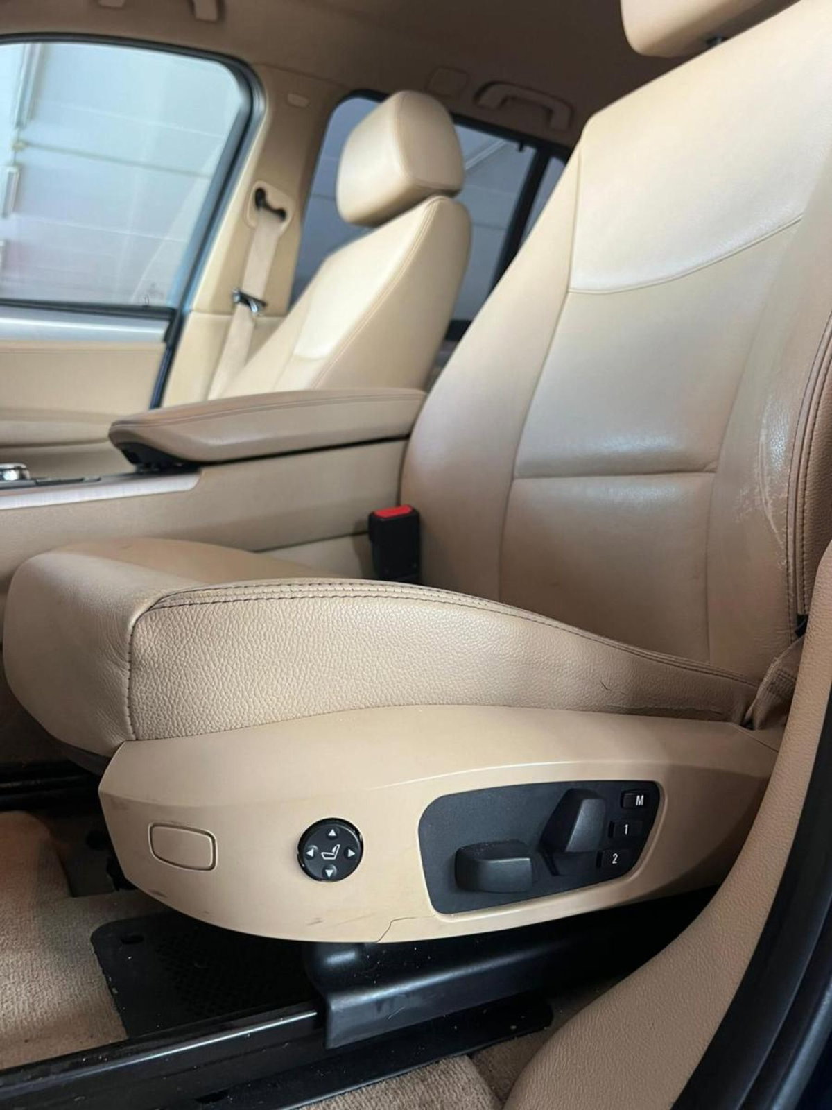 BMW X3 xDrive20d Futura (13)