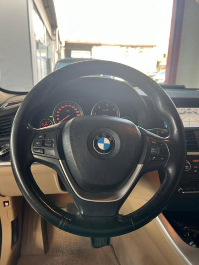 BMW X3 xDrive20d Futura (14)