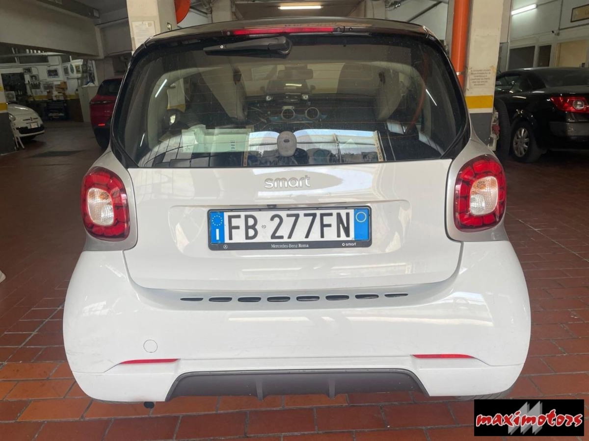 smart Fortwo 90 0.9 Turbo Proxy (5)