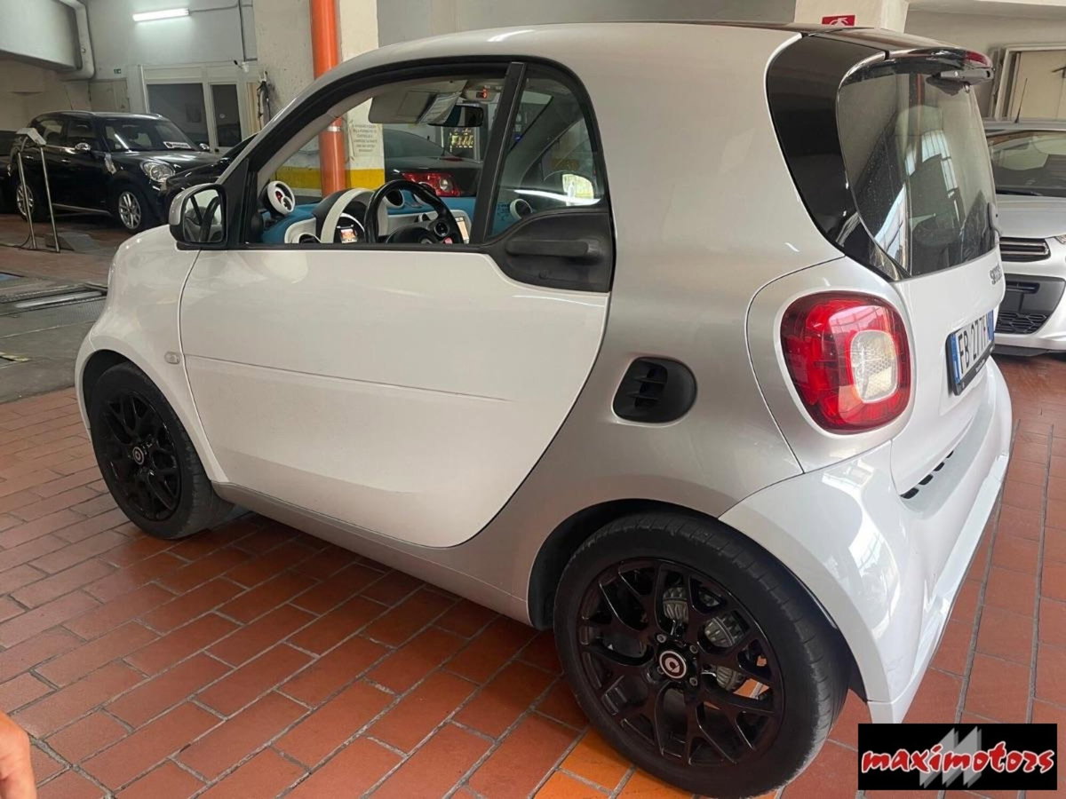 smart Fortwo 90 0.9 Turbo Proxy (6)